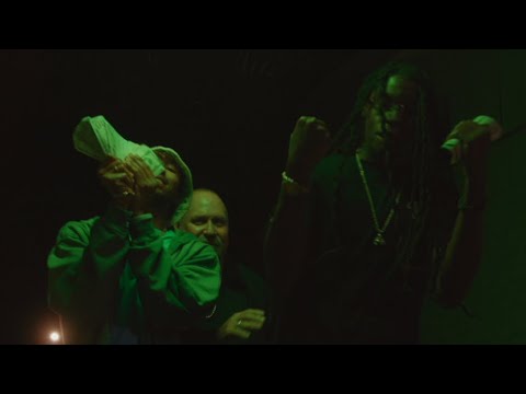 Bag of Money (Visual)