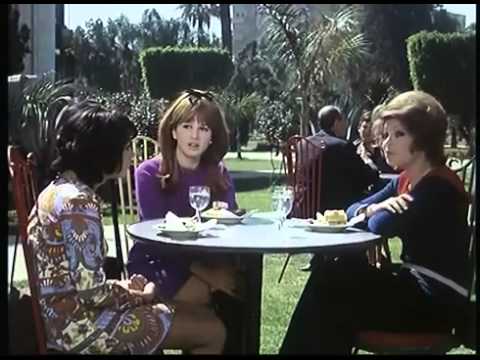 فيلم البنات لازم تتجوز