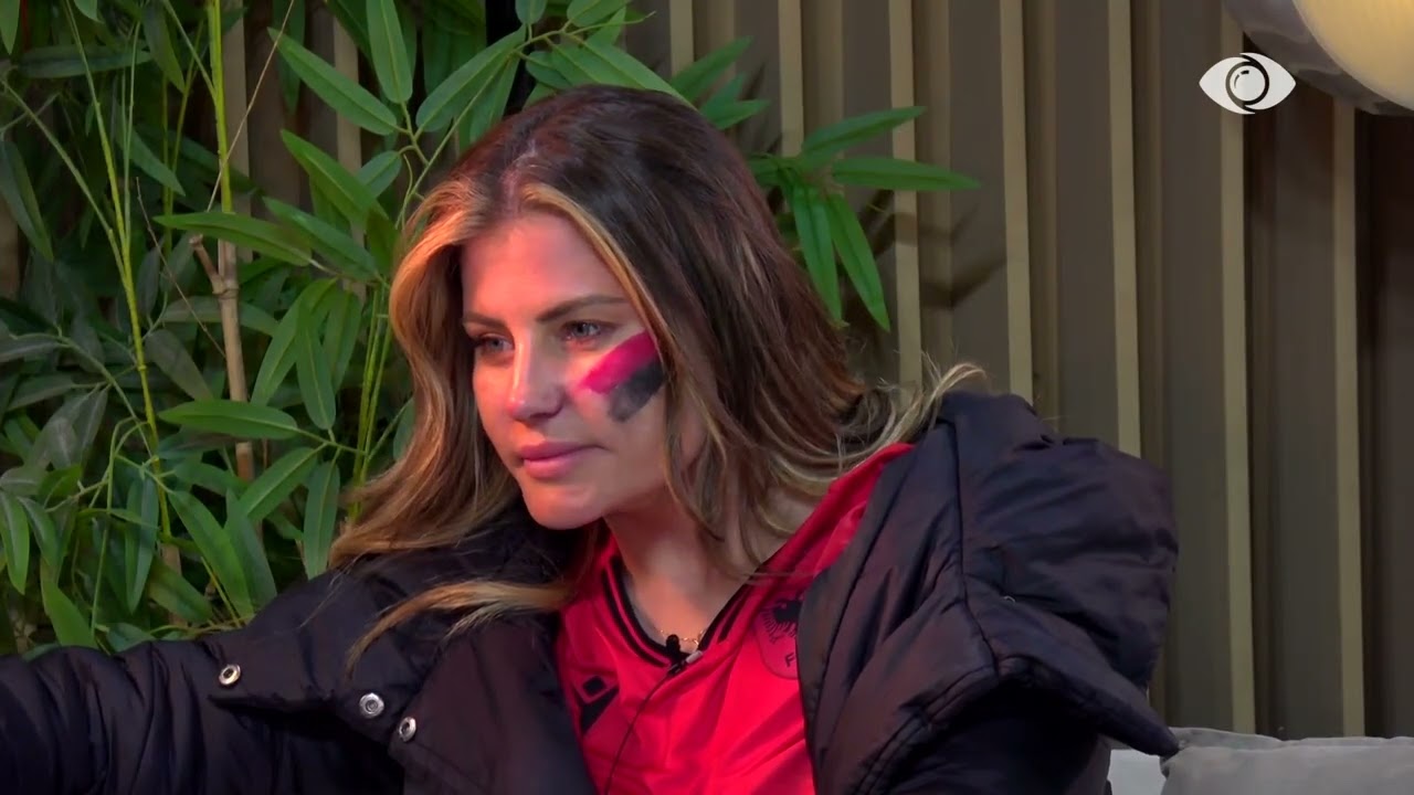 “Nuk e kam pritur prej tyre, Aldo është frikacak”/ Jozi bisedon me Valbonën