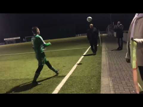 TuS Wiescherhöfen vs palzruhr