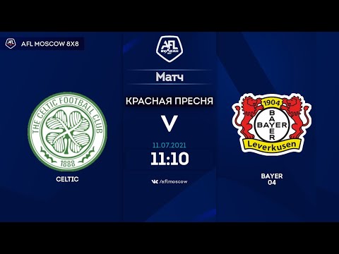 AFL21. Euroleague C. Day 7. Celtic - Bayer 04