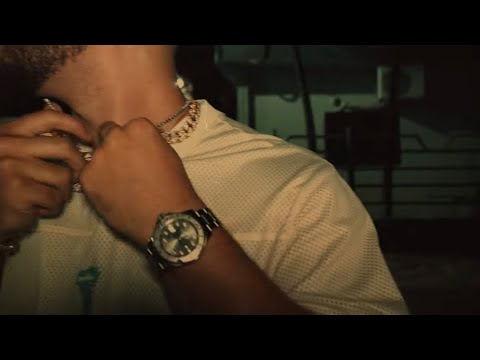 2:55 am - Loui Santana (Official Visualizer)