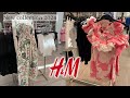 💕H&M WOMEN’S NEW💞SUMMER COLLECTION MAY 2024 / NEW IN H&M HAUL 2024💋🏝️