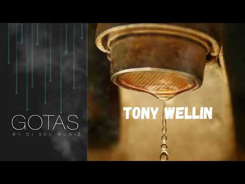 TONY WELLIN - Lockdown With Me ft. Alessa Ray
