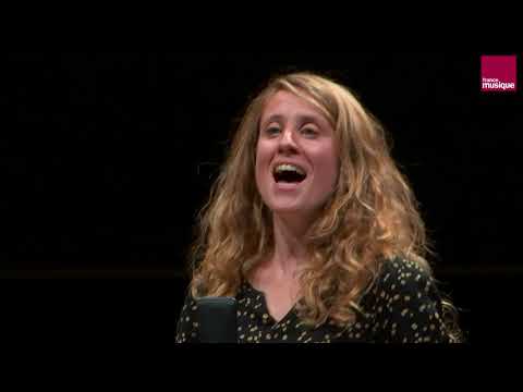 Gail : N'est-ce pas d'elle (M. de Villoutreys et C. Izambert)