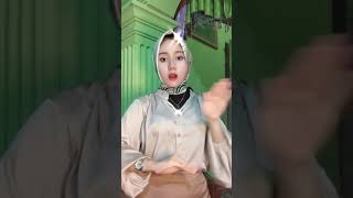 Jilbab Top TikTok Indo❤️?