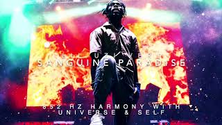 Lil Uzi Vert - Sanguine Paradise [852 Hz Harmony with Universe &amp; Self]