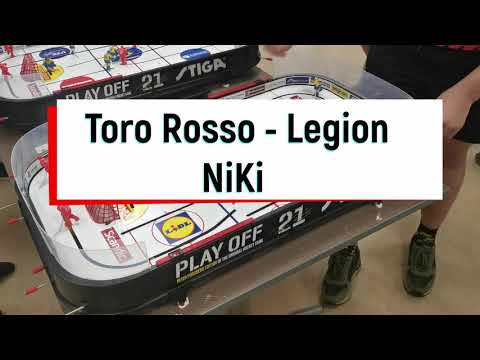 Toro Rosso - Legion