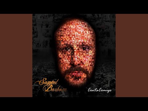 Te Preciso - Samuel Barbosa