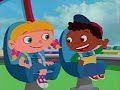 Little Einsteins I Love To Conduct Family Channel Airing