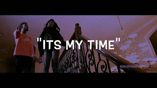 [FREE] YFN Lucci x PnB Rock x Fettywap Type Beat &quot; Its My Time&quot; Prod.By.PlugozBeatz