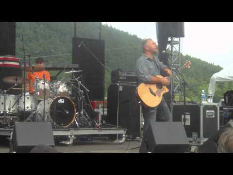 Paul Colman - The One Thing (Live at Soulfest 2012)