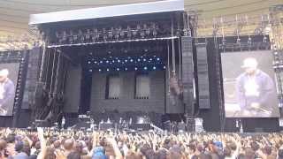 Slaughterhouse - Frat House (LIVE in Paris 2013)