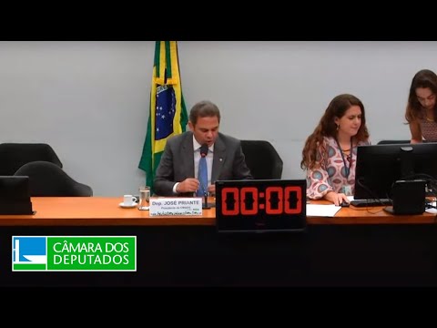 Meio Ambiente e Desenvolvimento Sustentável - Discussão e votação de propostas - 29/11/2023