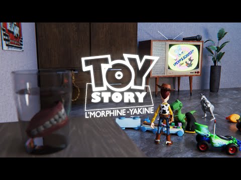 Video thumbnail for Toy Story