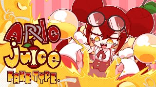 Cover art for "Apple juice"