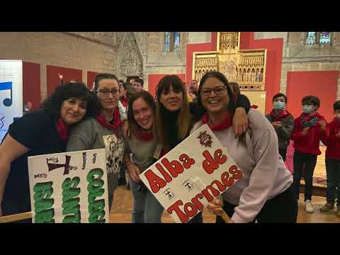 Encuentro y Festival de la Canción Misionera en Pamplona