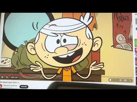 Cartoon story part 15 Spitfire i can’t do this without you 