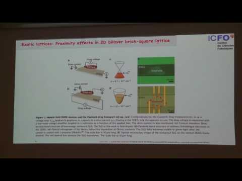 JQI Seminar 4/10/2017 - Maciek Lewenstein