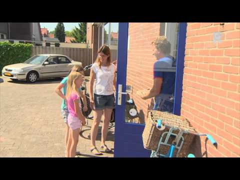 Rijnmond Nieuws - 21 juli 2013