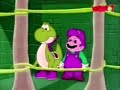 Are You Sure Super Mario World The Yoshi Shuffle Is In G Major
