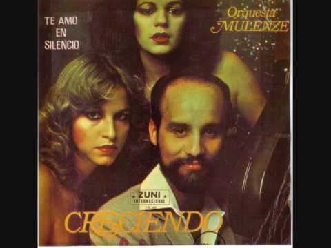Ese dolor de siempre  - Orquesta Mulenze - vocalista Rafi Andino