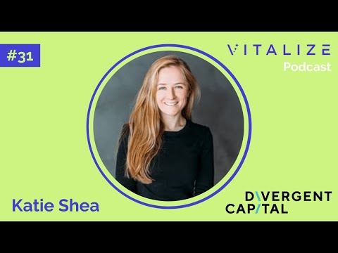 The Journey from Operator to Investor with Katie Shea ... - YouTube