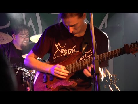 Ravenarium - Ravenarium - After That, live 15dec2018