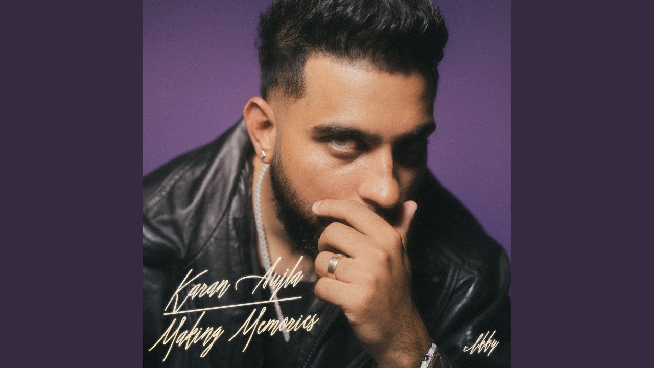 Bachke Bachke Lyrics | Making Memories | Karan Aujla