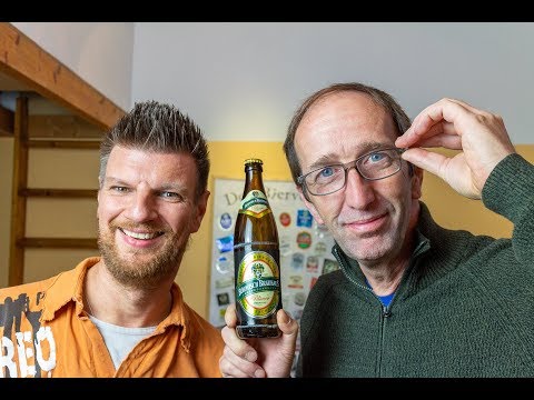 Der Biervergleich - Folge 94 - Böhmisch Brauhaus Pils