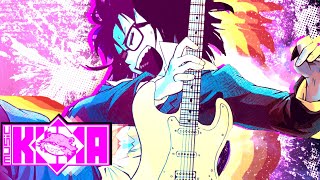 Lágrimas kuma /feat daiko @prodperil