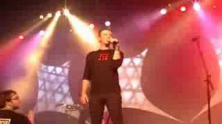 Freezepop Tracey Gold PAX 2008