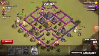 Clash of Clans: КВ 7 & 7