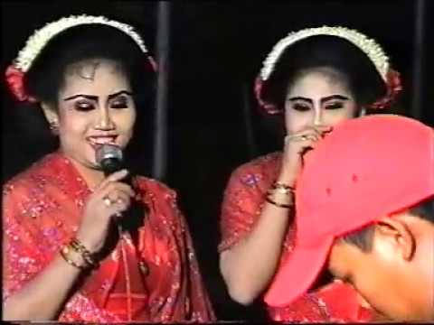 WANTIKA & YAHYA: SAMBEL KEMANGI ~ IRENG-IRENG