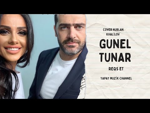 Günel & Tunar - Rəqs Et (Audio Music 2025)