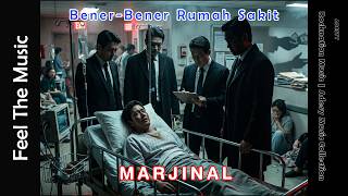 Download lagu Marjinal - Bener-Bener Rumah Sakit (Rockestra Cover) | Adesty Collection mp3