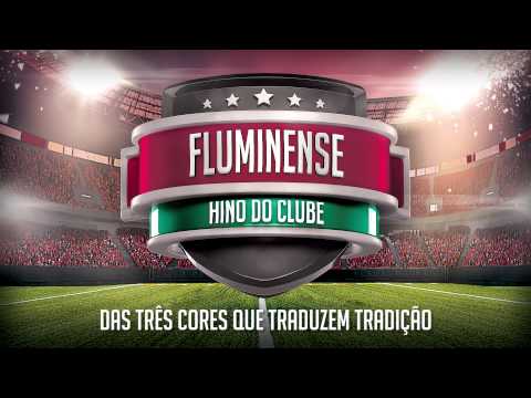 HINO DO FLUMINENSE "OFICIAL"