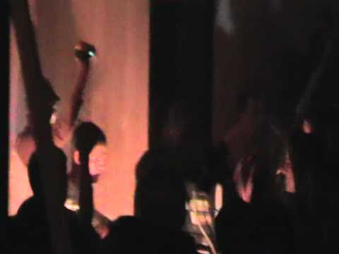 OBF play Warrior Queen Dubplate @ DubStation 2 Nantes