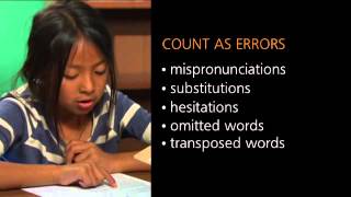 How to Score an Informal Reading Inventory (IRI) How to Score an Informal Reading Inventory (IRI)