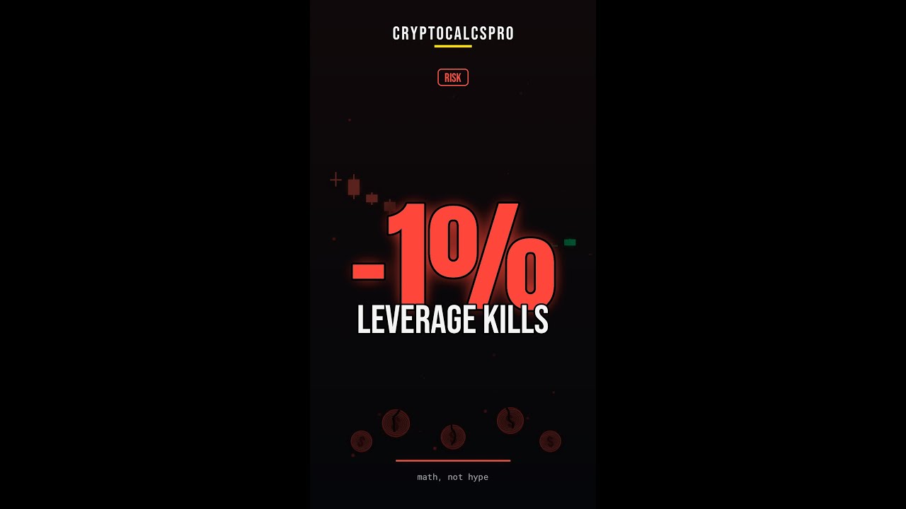 How 30x Leverage Can Change Your Trading