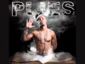 Plies feat. Keri Hilson - Medicine 