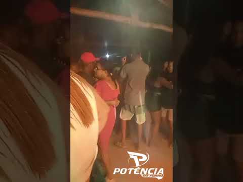 POTENCIA DO FORRO POVOADO BURITIZINHO 2,PALMEIRAIS PI