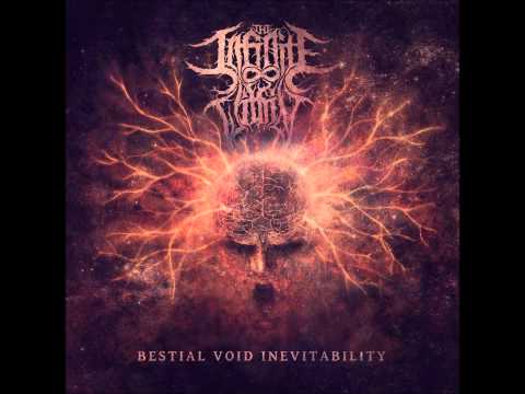 THE INFINITE WITHIN - Implosion Resonance // Released on Rising Nemesis Records