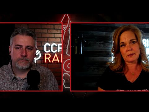 CCFR Radio - Ep 89: Neon Sign Winner Announced