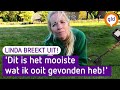 Linda breekt UIT! #48 Op zoek naar goud en archeologische vondsten met een metaaldetector!