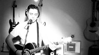 Johnny Cash - Ring Of Fire Cover by Sean Jackson