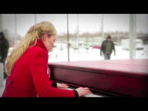 Anna Yina - Herzschlag (offizielles Musikvideo short)