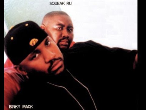 Allfrumtha I - everybody (feat Bad Azz) 2001