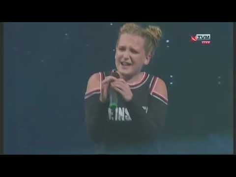 Giorgia Borg - 10  (Official Audio) | BGT 2019 | MJESC 2018