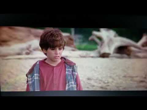 Free Willy 2 Luna Sick